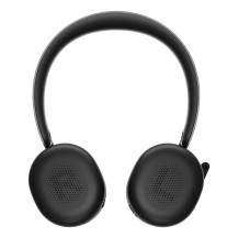 ThinkPad Dual-Mode Wireless ANC Foldable Headset 8550 (Aura Edition, Teams, USB-C) - 4XD1T60925 4XD1T60925 LENOVO