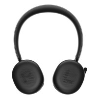 ThinkPad Dual-Mode Wireless ANC Foldable Headset 8550 (Aura Edition, Teams, USB-C) - 4XD1T60925 4XD1T60925 LENOVO