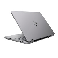 WORKSTATION MOBILE HP ZBOOK FURY 16G1i D5JP5ET 16" Ultra 7 255HX 32GB SSD1TB NVIDIA Quadro RTX Pro 1000 8GB 3Y Offsite W11P D5JP