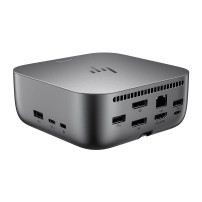 DOCKING HP Thunderbolt 4 100W G6 9X472UT 9X472UT HP