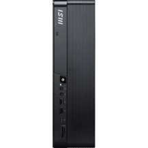 PC MSI PRO DP80 AI A2G-083XEU INTEL CORE ULTRA 5 225 16GB(8GB*2) SSD512GB NO SISTEMA OPERATIVO DP80 AI A2G-083XEU MSI