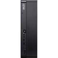 PC MSI PRO DP80 AI A2G-083XEU INTEL CORE ULTRA 5 225 16GB(8GB*2) SSD512GB NO SISTEMA OPERATIVO DP80 AI A2G-083XEU MSI