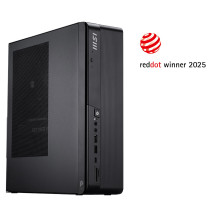 PC MSI PRO DP80 AI A2G-083XEU INTEL CORE ULTRA 5 225 16GB(8GB*2) SSD512GB NO SISTEMA OPERATIVO DP80 AI A2G-083XEU MSI