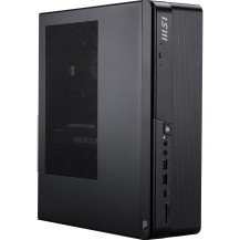 PC MSI PRO DP80 AI A2G-083XEU INTEL CORE ULTRA 5 225 16GB(8GB*2) SSD512GB NO SISTEMA OPERATIVO DP80 AI A2G-083XEU MSI