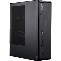 PC MSI PRO DP80 AI A2G-083XEU INTEL CORE ULTRA 5 225 16GB(8GB*2) SSD512GB NO SISTEMA OPERATIVO DP80 AI A2G-083XEU MSI