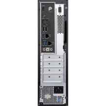 PC MSI PRO DP80 AI A2G-083XEU INTEL CORE ULTRA 5 225 16GB(8GB*2) SSD512GB NO SISTEMA OPERATIVO DP80 AI A2G-083XEU MSI