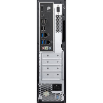PC MSI PRO DP80 AI A2G-083XEU INTEL CORE ULTRA 5 225 16GB(8GB*2) SSD512GB NO SISTEMA OPERATIVO DP80 AI A2G-083XEU MSI