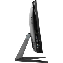 ALL IN ONE MSI PRO AP222T 14MA-613EU 21,5" TOUCH i3-14100 8GB SSD512GB W11 Nero AP222T 14MA-613EU MSI