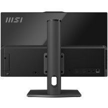ALL IN ONE MSI Modern AM242TP 1M-2267XEU 23,8" TOUCH INTEL CORE 5 120U 8GB SSD512GB NO SISTEMA OPERATIVO Nero AM242TP 1M-2267XEU