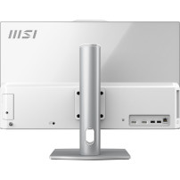 ALL IN ONE MSI Modern AM272P 1M-1095XEU 27" INTEL CORE 7 150U 16GB(8GB*2) SSD1TB NO SISTEMA OPERATIVO Bianco AM272P 1M-1095XEU M