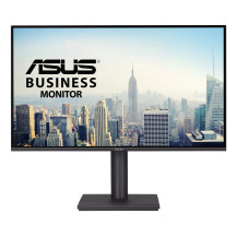 MONITOR ASUS LED 27" Wide BE27AQ IPS 2560x1440 5ms 350cd/m²1000:1 2x2W MM Reg.H PIVOT HDMI DP 90LM03I1-B01171 ASUS
