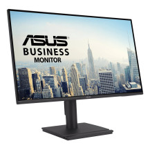 MONITOR ASUS LED 27" Wide BE27AQ IPS 2560x1440 5ms 350cd/m²1000:1 2x2W MM Reg.H PIVOT HDMI DP 90LM03I1-B01171 ASUS