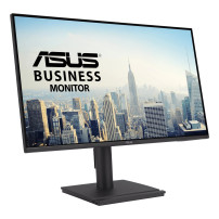 MONITOR ASUS LED 27" Wide BE27AQ IPS 2560x1440 5ms 350cd/m²1000:1 2x2W MM Reg.H PIVOT HDMI DP 90LM03I1-B01171 ASUS