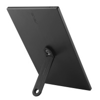 MONITOR ASUS PORTATILE LED 15.6" Wide IPS MB166CR 1920x1080 5ms 250cd/m² 800:1 USB-C 90LM07D3-B03170 ASUS