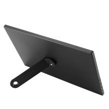 MONITOR ASUS PORTATILE LED 15.6" Wide IPS MB169CK 1920x1080 5ms 250cd/m² 800:1 HDMI 2USB-C 90LM0AZ3-B01171 ASUS