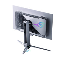 MONITOR ASUS 27" ROG Swift OLED PG27AQWP-W Wide 2560x1440 540HZ 450cd/m² 1.500.000:1 PIVOT Reg.H 2HDMI DP 90LM0CF2-B01971 ASUS