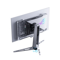 MONITOR ASUS 27" ROG Swift OLED PG27AQWP-W Wide 2560x1440 540HZ 450cd/m² 1.500.000:1 PIVOT Reg.H 2HDMI DP 90LM0CF2-B01971 ASUS