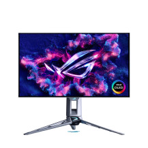 MONITOR ASUS 27" ROG Swift OLED PG27AQWP-W Wide 2560x1440 540HZ 450cd/m² 1.500.000:1 PIVOT Reg.H 2HDMI DP 90LM0CF2-B01971 ASUS