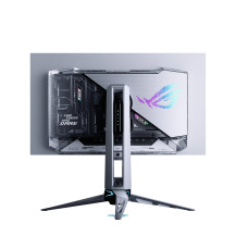 MONITOR ASUS 27" ROG Swift OLED PG27AQWP-W Wide 2560x1440 540HZ 450cd/m² 1.500.000:1 PIVOT Reg.H 2HDMI DP 90LM0CF2-B01971 ASUS