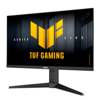 MONITOR ASUS 27" TUF VG279QML5A Wide 1920x1080 240HZ 350cd/m² 1.000:1 2x2W MM PIVOT Reg.H 2HDMI DP 90LM0C20-B01171 ASUS