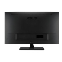 MONITOR ASUS LED 32" VP327Q IPS 4K UHD 3840x2160 60Hz 5ms 350cd/M 3000:1 2X2W 2HDMI 2DP 90LM09F0-B01O71 ASUS