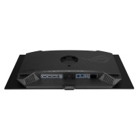 MONITOR ASUS LED 26.5" Wide ROG Strix OLED XG27AQDMGR 2560x1440 240hz 1300cd/m² 1.500.000:1 PIVOT Reg.H 2HDMI DP 90LM0CC0-B01171