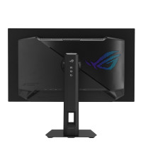 MONITOR ASUS LED 26.5" Wide ROG Strix OLED XG27AQDMGR 2560x1440 240hz 1300cd/m² 1.500.000:1 PIVOT Reg.H 2HDMI DP 90LM0CC0-B01171