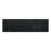 Lenovo Professional Wireless Rechargeable Keyboard AI - Italian - 4Y41R64523 4Y41R64523 LENOVO