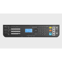MULTIFUNZIONE KYOCERA ECOSYS MA3500fx A4 35ppm 1024MB 250FF DUPLEX DADF LAN USB 110C3F3NL0 110C3F3NL0 KYOCERA