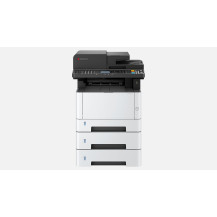 MULTIFUNZIONE KYOCERA ECOSYS MA3500fx A4 35ppm 1024MB 250FF DUPLEX DADF LAN USB 110C3F3NL0 110C3F3NL0 KYOCERA