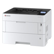 STAMPANTE KYOCERA ECOSYS P4140dn A3 40ppm 512MB 500FF DUPLEX LAN USB 1102Y43NL1 KYOCERA