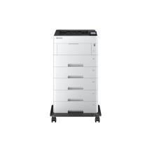 STAMPANTE KYOCERA ECOSYS P4140dn A3 40ppm 512MB 500FF DUPLEX LAN USB 1102Y43NL1 KYOCERA