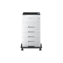 STAMPANTE KYOCERA ECOSYS P4140dn A3 40ppm 512MB 500FF DUPLEX LAN USB 1102Y43NL1 KYOCERA