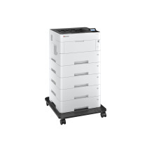 STAMPANTE KYOCERA ECOSYS P4140dn A3 40ppm 512MB 500FF DUPLEX LAN USB 1102Y43NL1 KYOCERA