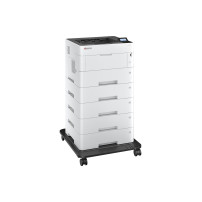 STAMPANTE KYOCERA ECOSYS P4140dn A3 40ppm 512MB 500FF DUPLEX LAN USB 1102Y43NL1 KYOCERA