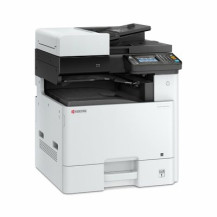 MULTIFUNZIONE KYOCERA ECOSYS M8124cidn A3 24ppm 1536MB 500FF DUPLEX RADF Display Touch 4,3" LAN USB 1102P43NL0 KYOCERA