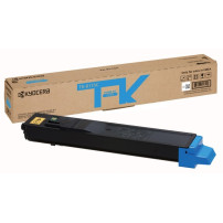 TONER KYOCERA TK-8115C Ciano 6.000PP x M8124cidn M8130cidn 1T02P3CNL0 KYOCERA
