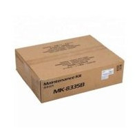 KYOCERA MAINTENANCE KIT B per TA 2552ci,3252ci,2553ci,3253ci,2554ci,3554ci,MZ2501ci,MZ3501ci. Contiene: CMY drum durata 200. 170