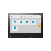 MULTIFUNZIONE KYOCERA TASKalfa MZ3200i A3 32ppm 4GB 2x500FF DUPLEX DADF Display Touch 9" LAN USB *no toner* 1102ZT3NL0 KYOCERA