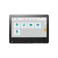 MULTIFUNZIONE KYOCERA TASKalfa MZ3200i A3 32ppm 4GB 2x500FF DUPLEX DADF Display Touch 9" LAN USB *no toner* 1102ZT3NL0 KYOCERA