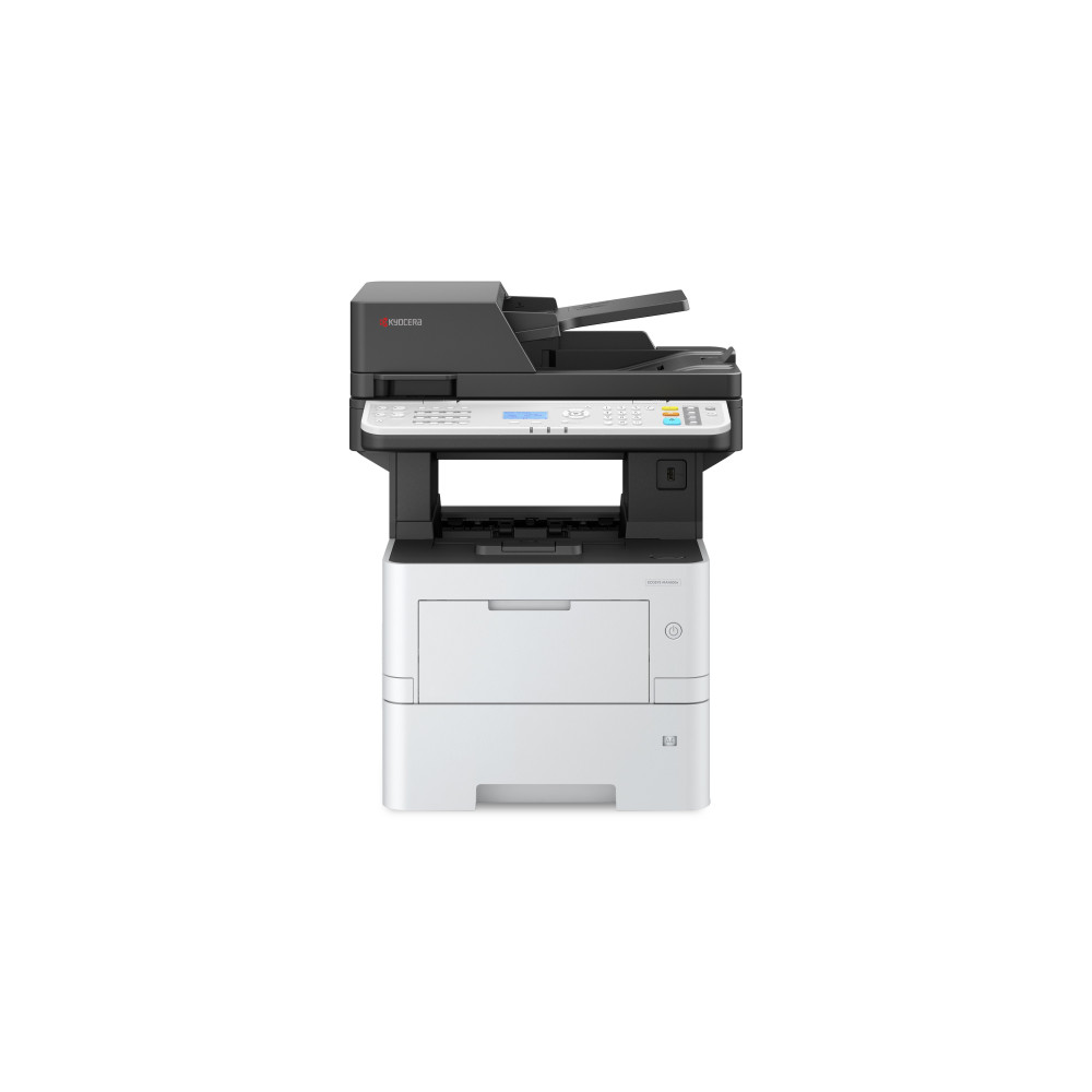MULTIFUNZIONE KYOCERA ECOSYS MA4500x A4 45ppm 1024MB 500FF DUPLEX RADF LAN USB 110C133NL0 KYOCERA