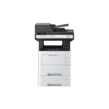 MULTIFUNZIONE KYOCERA ECOSYS MA4500x A4 45ppm 1024MB 500FF DUPLEX RADF LAN USB 110C133NL0 KYOCERA