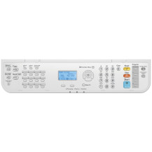 MULTIFUNZIONE KYOCERA ECOSYS MA4500x A4 45ppm 1024MB 500FF DUPLEX RADF LAN USB 110C133NL0 KYOCERA