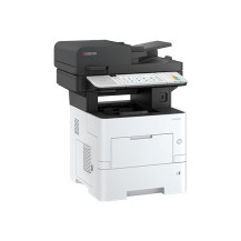 MULTIFUNZIONE KYOCERA ECOSYS MA5500ifx A4 55ppm 1536MB 500FF FAX DUPLEX DADF Single Pass LAN USB LCD 7" 110C0Z3NL0 KYOCERA