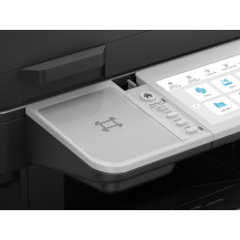 MULTIFUNZIONE KYOCERA ECOSYS MA5500ifx A4 55ppm 1536MB 500FF FAX DUPLEX DADF Single Pass LAN USB LCD 7" 110C0Z3NL0 KYOCERA