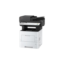 MULTIFUNZIONE KYOCERA ECOSYS MA5500ifx A4 55ppm 1536MB 500FF FAX DUPLEX DADF Single Pass LAN USB LCD 7" 110C0Z3NL0 KYOCERA