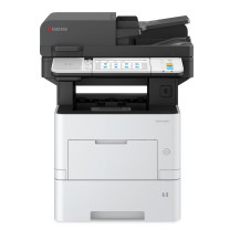 MULTIFUNZIONE KYOCERA ECOSYS MA5500ifx A4 55ppm 1536MB 500FF FAX DUPLEX DADF Single Pass LAN USB LCD 7" 110C0Z3NL0 KYOCERA