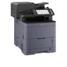 MULTIFUNZIONE KYOCERA TASKalfa MA3500ci A4 35ppm 2GB 250FF DUPLEX DADF LAN USB LCD 7" 1102Z63NL0 KYOCERA