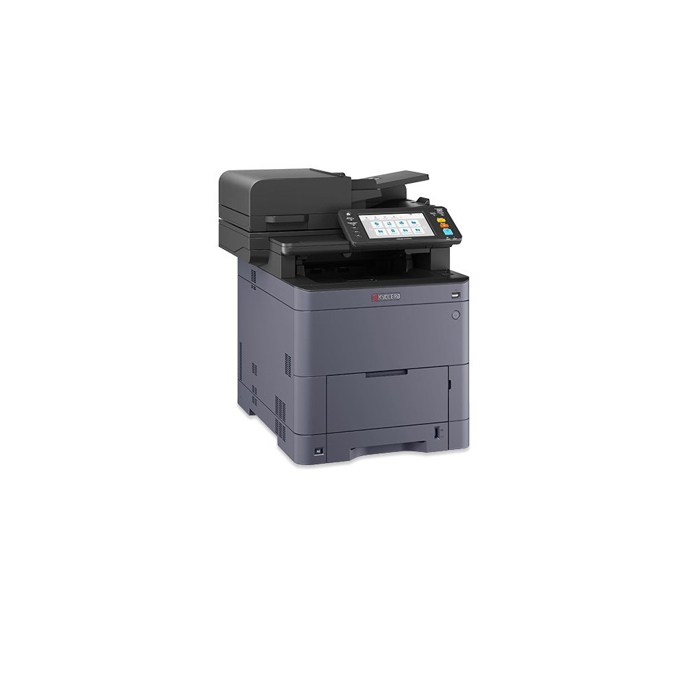 MULTIFUNZIONE KYOCERA TASKalfa MA3500ci A4 35ppm 2GB 250FF DUPLEX DADF LAN USB LCD 7" 1102Z63NL0 KYOCERA