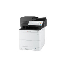 MULTIFUNZIONE KYOCERA TASKalfa MA3500cix A4 35ppm 2GB 250FF DUPLEX DADF LAN USB LCD 7" 1102YK3NL0 KYOCERA